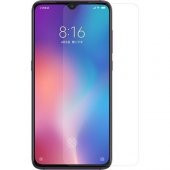 Telbor Xiaomi Mi 9 Nano Cam Ekran Koruyucu Şeffaf Extra Darbe Emici - 1