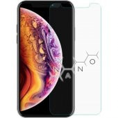 Telbor Apple iPhone 11 Pro Nano Cam Ekran Koruyucu Şeffaf Extra Darbe Emici - 1