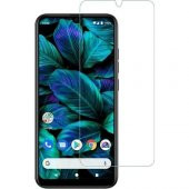 Telbor General Mobile Gm 20 Pro Nano Cam Ekran Koruyucu Şeffaf Extra Darbe Emici - 1