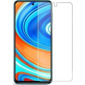 Xiaomi Redmi Note 9 Pro  Ekran Koruyucu Extra İnce - 1