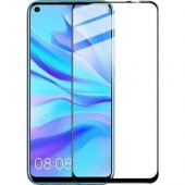 Telbor Huawei Mate 30 Lite Tam Kaplayan Ekran Koruyucu - 1