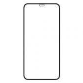 Telbor Apple iPhone XS Max Tam Kaplayan Ekran Koruyucu Cam - 1