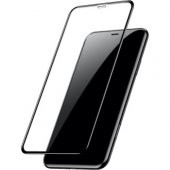 Telbor Apple iPhone 11 Pro Tam Kaplayan Ekran Koruyucu Cam - 1