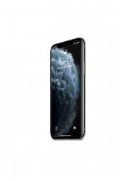 Iphone 11 Pro Max Uyumlu  Gerçek Nano Ekran Koruyucu Kırılmaz Cam - 1