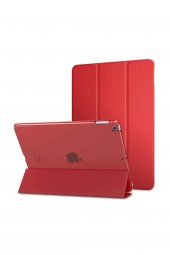 Ipad 7. 8. 9. Nesil 2020 /2021 10.2 Inç Flip Smart Cover Standlı 360 Koruma Akıllı Kapak 10.2 Smart - 1