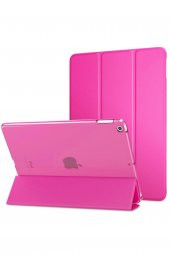 Ipad 7. 8. 9. Nesil 2020 /2021 10.2 Inç Flip Smart Cover Standlı 360 Koruma Akıllı Kapak 10.2 Smart - 1