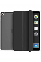 Ipad 7. 8. 9. Nesil 2020 /2021 10.2 Inç Flip Smart Cover Standlı 360 Koruma Akıllı Kapak 10.2 Smart - 1