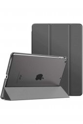Ipad 7. 8. 9. Nesil 2020 /2021 10.2 Inç Flip Smart Cover Standlı 360 Koruma Akıllı Kapak 10.2 Smart - 1