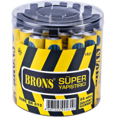 BRONS YAPIŞTIRICI SOLVENTSİZ 18GR 24 ADET BR-413 - 2