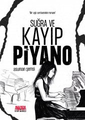 Suğra ve Kayıp Piyano Asuman Şemsi AKM Kitap - 1