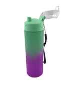 Fixpoint Movitasvasyonel Renkli 500 ML Matara - 3