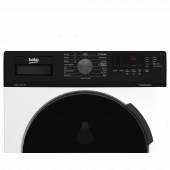 Beko CM 11140 11 kg 1400 Devir Çamaşır Makinesi - 4