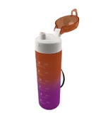 Fixpoint Movitasvasyonel Renkli 500 ML Matara - 3