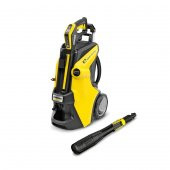 Karcher K 7 Smart Control 180 Bar Basınçlı Yıkama Makinesi - 1