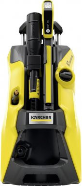 Karcher K 7 Smart Control 180 Bar Basınçlı Yıkama Makinesi - 2
