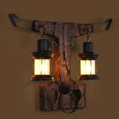 Osram Ledvalue 7W (60W) Rustik Led Ampul Sarı 2700K - 2 Adet - 7