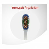 Colgate 360 Komple Ağız Temizliği Diş Fırça 1+1 thumbnail 3