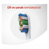 Colgate 360 Komple Ağız Temizliği Diş Fırça 1+1 thumbnail 4