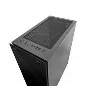 Ramtech Serisi FF50 i5-4570 16GB Ram 240GB SSD RX-550/4GB Oyuncu PC - 2