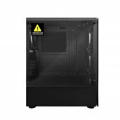 Ramtech Serisi FF50 i5-4570 16GB Ram 240GB SSD RX-550/4GB Oyuncu PC - 3