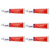 Gıpta F5120 Çok Amaçlı Yapıştırıcı 90 Gr. 6 Adet - 1