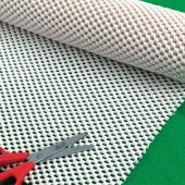 halı kaydırmaz örtü 60X100 cm kaymaz örtü - 1