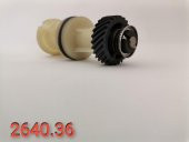 KİLOMETRE DİŞLİSİ KOMPLE PEUGEOT J9 2.5D 264036.02 - 2