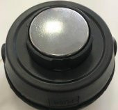 Roll Top Otomatik Başlık Sarmalı Küçük - 1
