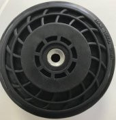 Roll Top Otomatik Başlık Sarmalı Küçük - 2