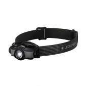 Led Lenser  MH5 Black/Gray - 3