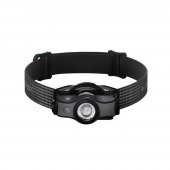 Led Lenser  MH5 Black/Gray - 4