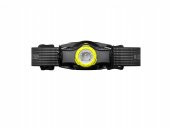 Led Lenser  MH3 Black/Yellow - 1