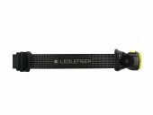 Led Lenser  MH3 Black/Yellow - 2