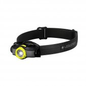 Led Lenser  MH3 Black/Yellow - 3