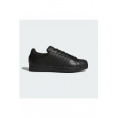 Adidas Superstar Siyah Spor Ayakkabı - 1