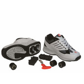 ROLLEYS Tekerlekli Spor Ayakkabı - 7