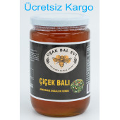 ÇİÇEK BALI 920 GR  / UŞAK BAL EVİ - 1