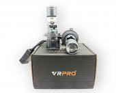 VR PRO H4 MERCEKLİ Led Far Ampulü - 4