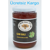 ÇAM BALI 920 GR / UŞAK BAL EVi - 1
