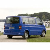 VW Transporter 2004-2010Arka Silecek Su Fiskiye Kapağı 6Q6955435B - 2