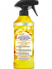 Yumoş Sprey Yıkaması Zor Eşyalar Için Hanımeli 450 ml thumbnail 1