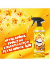 Yumoş Sprey Yıkaması Zor Eşyalar Için Hanımeli 450 ml thumbnail 3