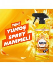 Yumoş Sprey Yıkaması Zor Eşyalar Için Hanımeli 450 ml thumbnail 5