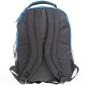 Okapi Sırt Çantası Üç Bölmeli Çivit OKP-128 - 3