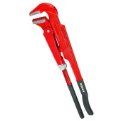 Rodex Boru Anahtarı Maşalı Boru Anahtarı 1" 40 mm - 5