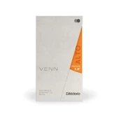 D\'Addario Woodwinds VENN G2 Sentetik Alto Saksafon Kamışı No:3 - 1