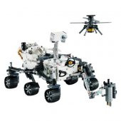 LEGO Technic 42158 NASA Mars Rover Perseverance (1.132 Parça) - 1