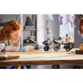 LEGO Technic 42158 NASA Mars Rover Perseverance (1.132 Parça) - 5