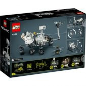 LEGO Technic 42158 NASA Mars Rover Perseverance (1.132 Parça) - 3