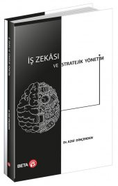 İş Zekası ve Stratejik Yönetim - 1
